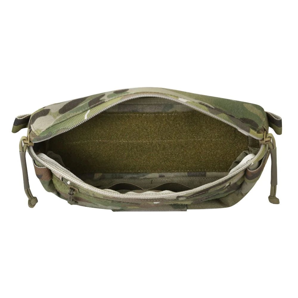 Six Pack Hanger Pouch - Corkscrew Kid