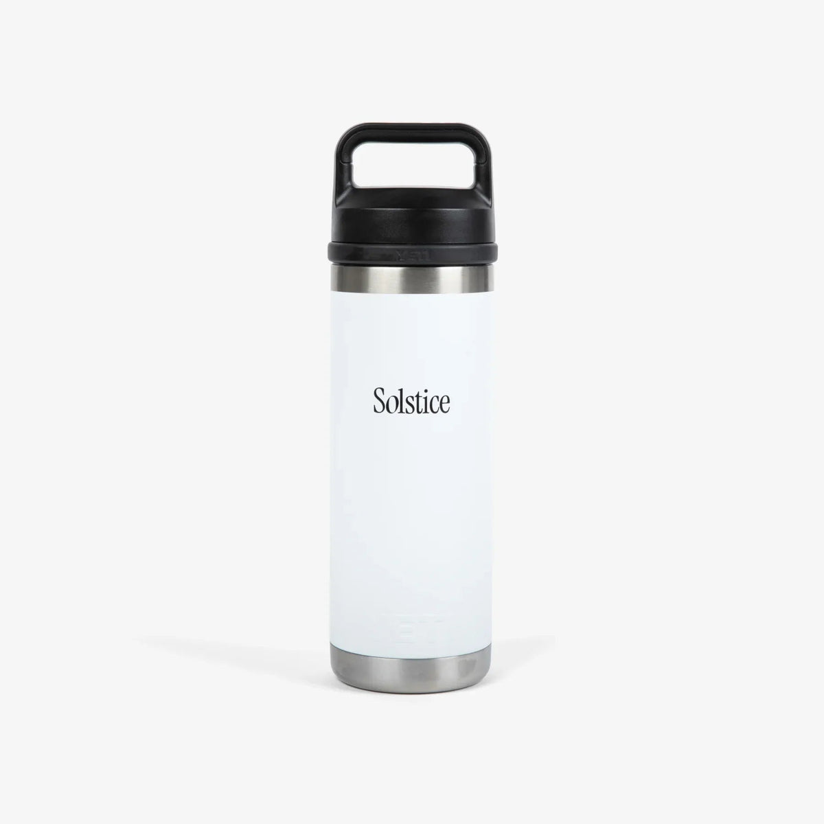 Solstice Yeti Rambler 18 Oz Bottle with Chug Cap - Corkscrew Kid