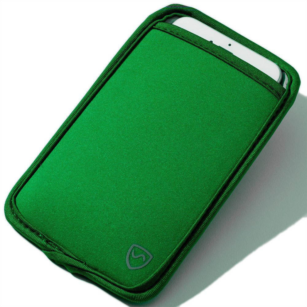 SYB Phone Pouch - Corkscrew Kid