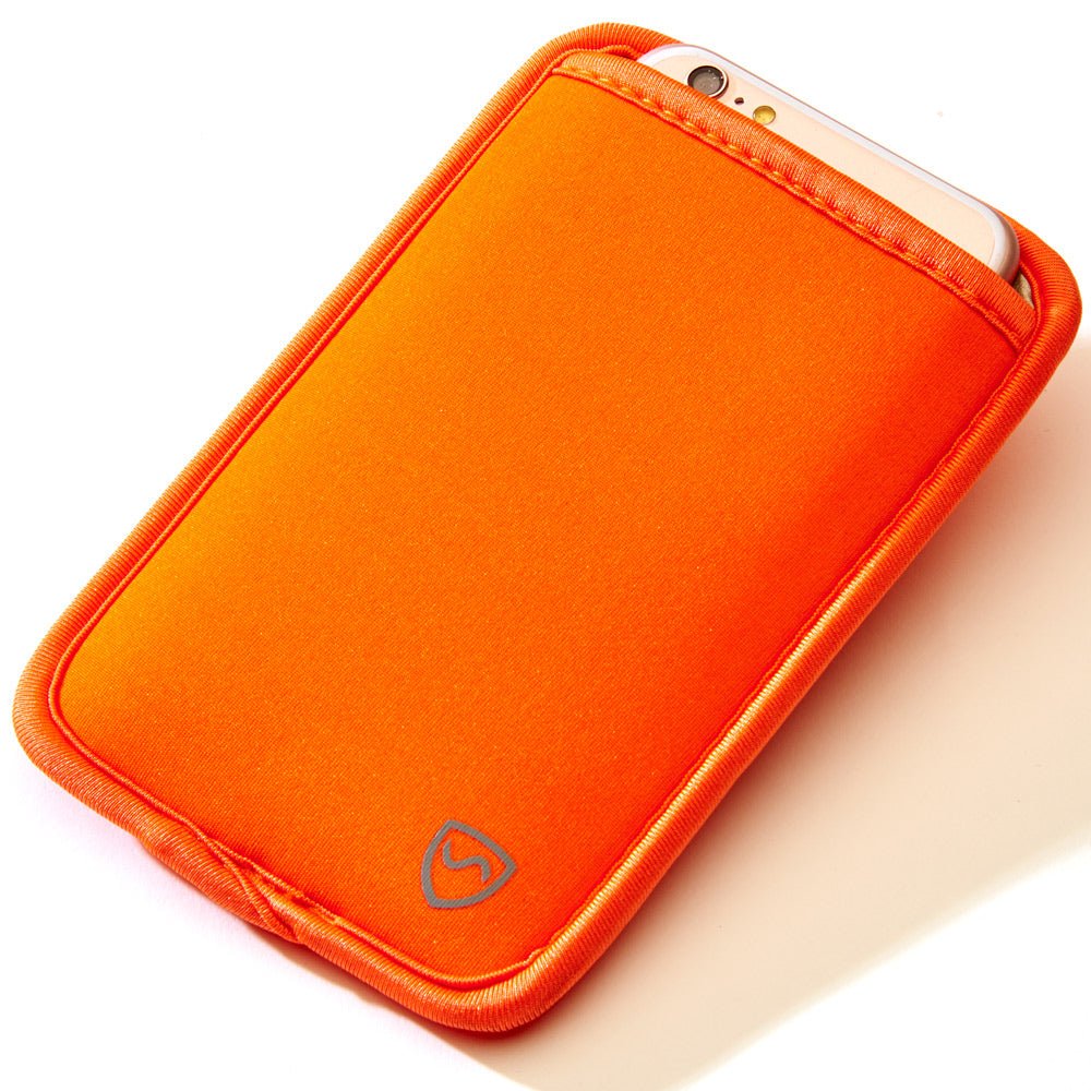 SYB Phone Pouch - Corkscrew Kid
