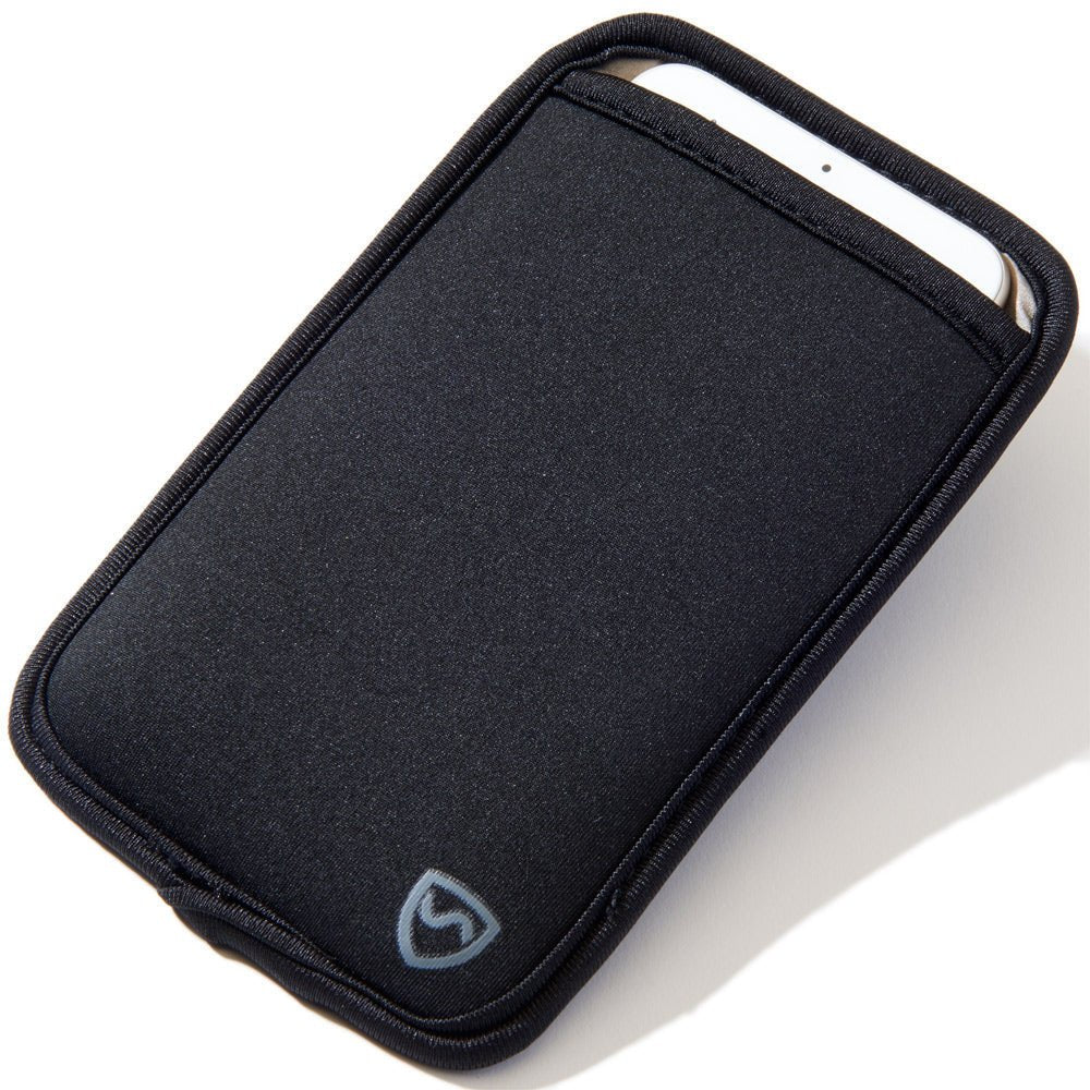 SYB Phone Pouch - Corkscrew Kid