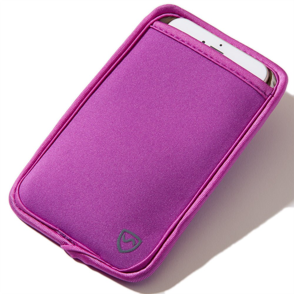 SYB Phone Pouch - Corkscrew Kid