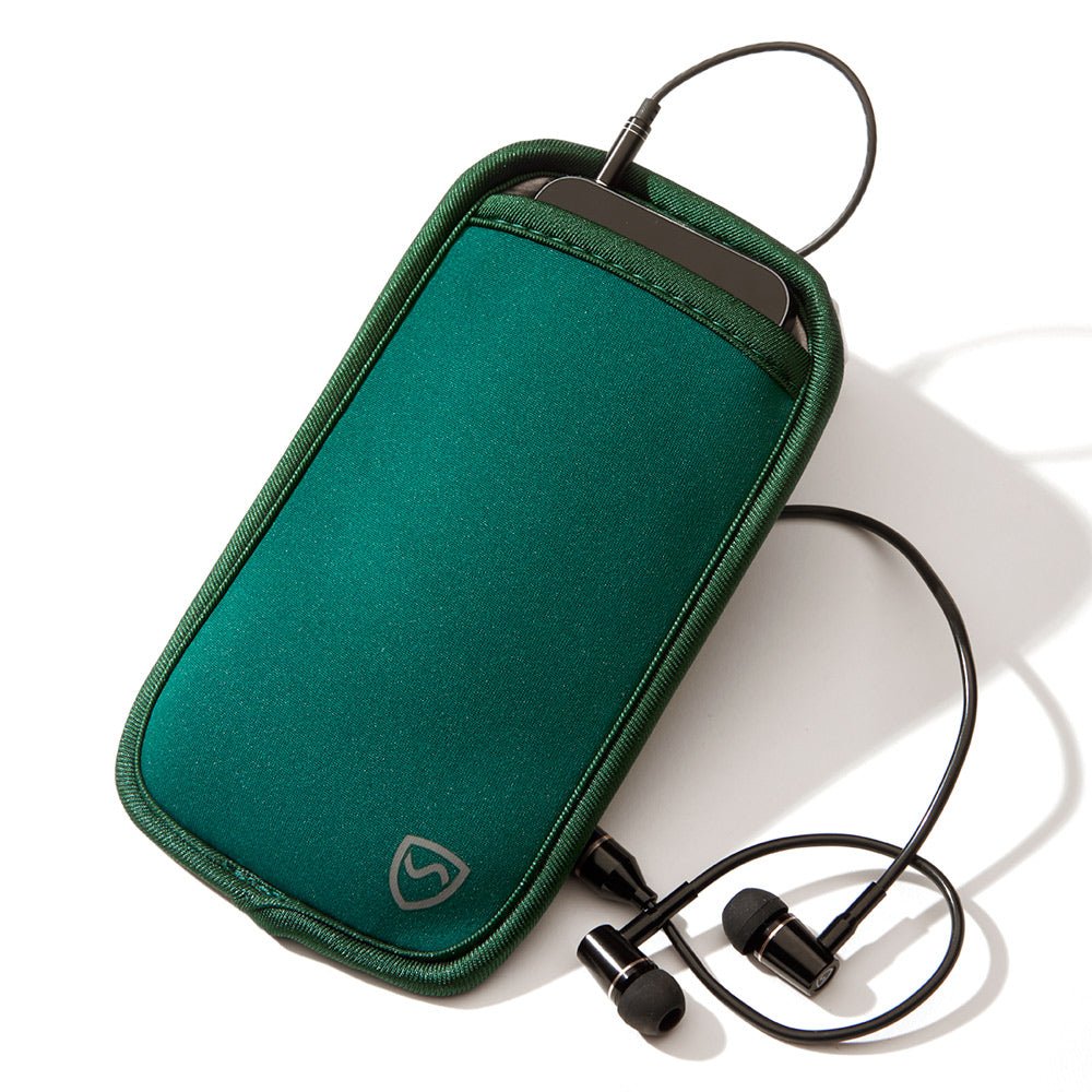 SYB Phone Pouch - Corkscrew Kid