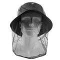 Ultra Large Mosquito Head Net | Premium Insect Face Protector for Outdoor Camping - Corkscrew Kid