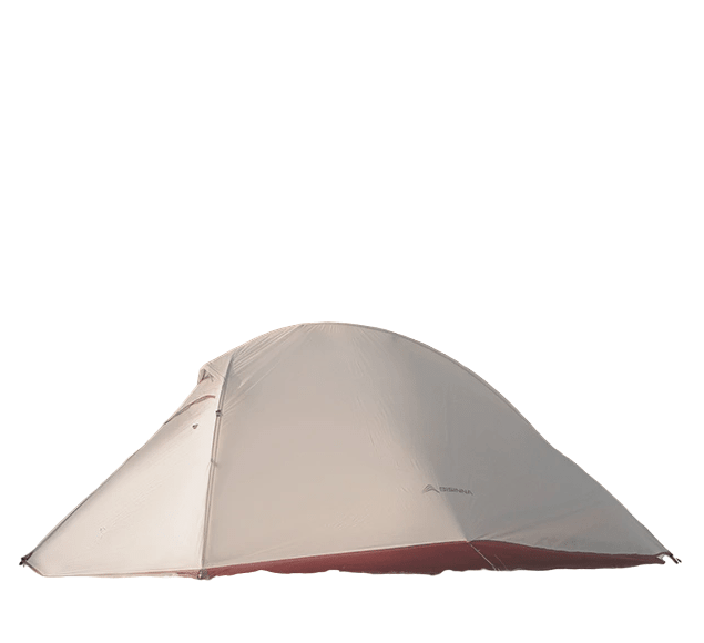 Ultralight Camping Tent Backpack Tent - Corkscrew Kid