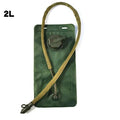 Water Bag 2/2.5/3L Water Bladder For Hydration Backpack Bag Water Storage For Hiking Camping Cycling Outdoor Sport Water Carrier - Corkscrew Kid
