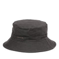 Waxed Canvas Fisherman Hat | TRP0502 - Corkscrew Kid